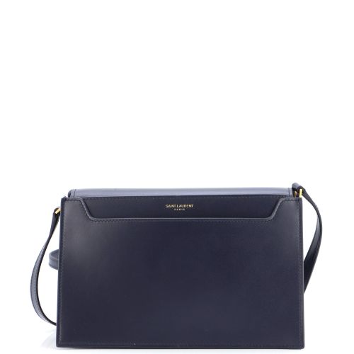 Catherine Crossbody Bag Leather