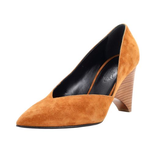 Women's Fatal Pumps Suede 85