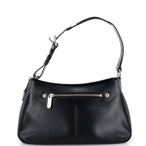 Turenne Handbag Epi Leather PM