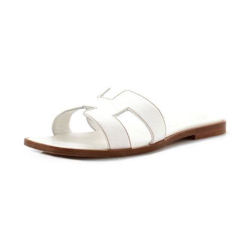 Women's Oran Sandals Leather