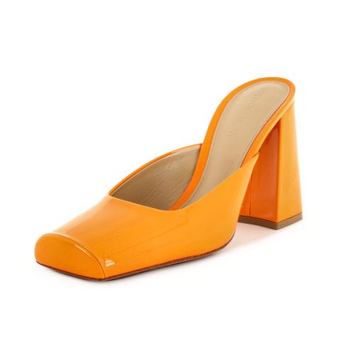 Women's Tower Pumps Patent