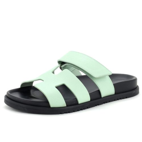 Women's Chypre Sandals Leather