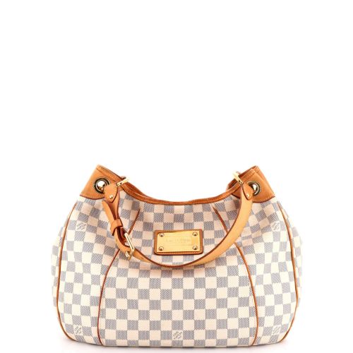 Galliera Handbag Damier PM