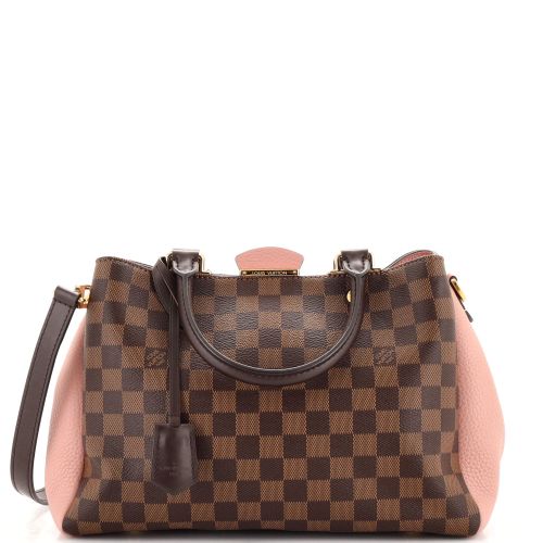 Brittany Handbag Damier