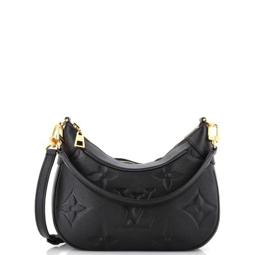 Bagatelle NM Handbag Monogram Empreinte Giant