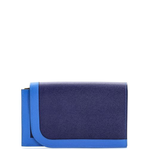 Camail Wallet Epsom Long