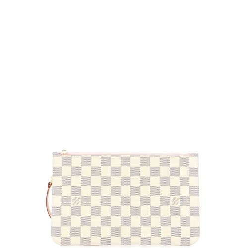 Neverfull Pochette Damier Large