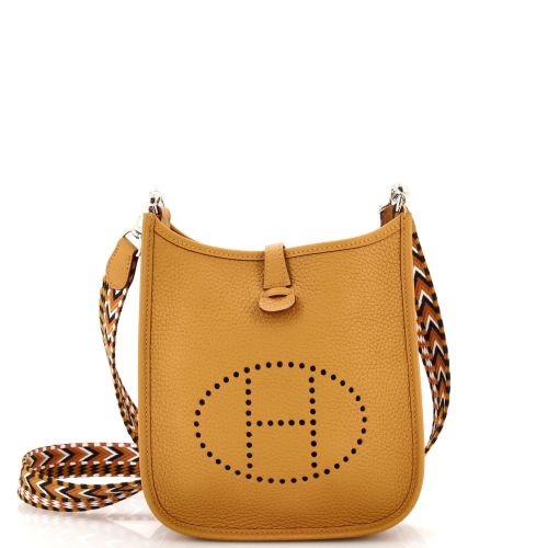 Evelyne Bag Gen III Clemence TPM