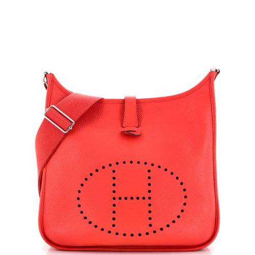 Evelyne Bag Gen III Clemence GM