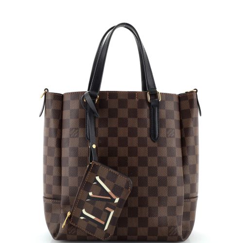 Belmont Tote Damier PM