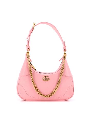 Aphrodite Shoulder Bag Leather Small