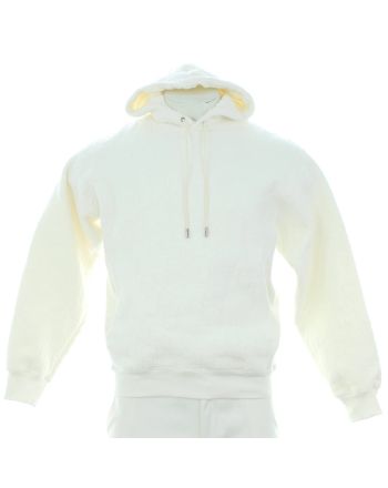 Men's Hoodie Oblique Terry Cloth