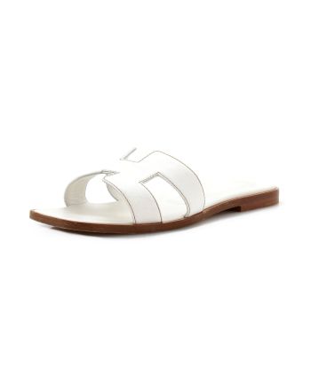 Women's Oran Sandals Leather