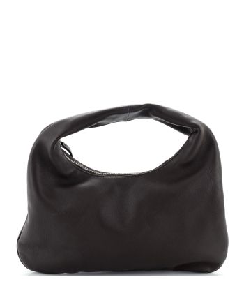 Everyday Zip Hobo Leather Small