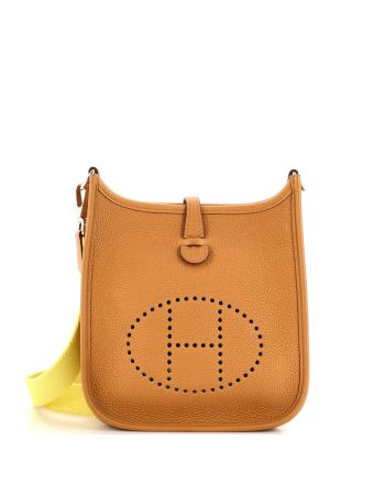 Evelyne Bag Gen III Maurice TPM