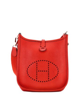 Evelyne Bag Gen III Clemence TPM