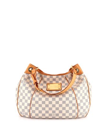 Galliera Handbag Damier PM