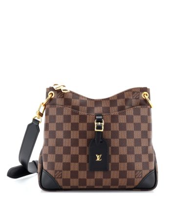 Odeon NM Handbag Damier PM