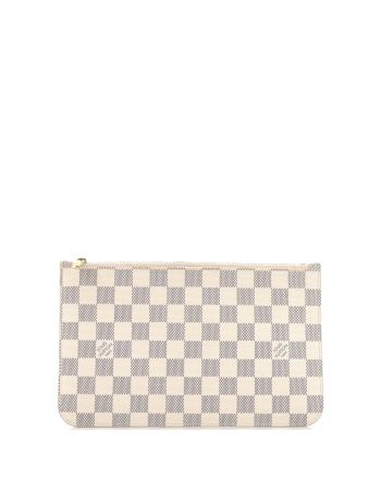 Neverfull Pochette Damier Large