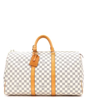 Keepall Bag Damier 50