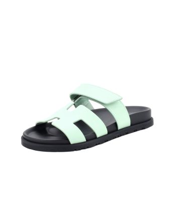 Women's Chypre Sandals Leather