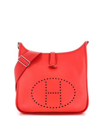 Evelyne Bag Gen III Clemence GM