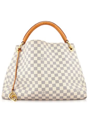 Artsy Handbag Damier MM